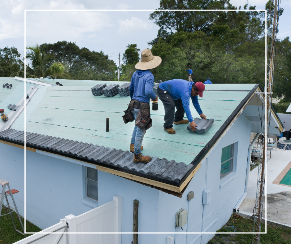 US Roofing Inspections