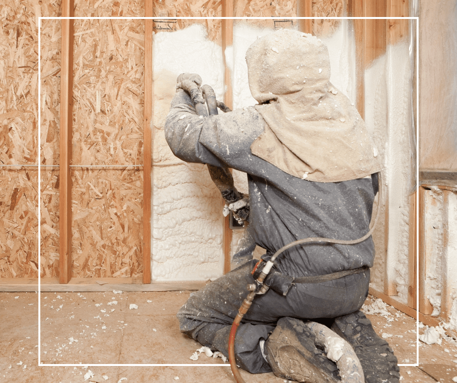 US Roofing Insullation
