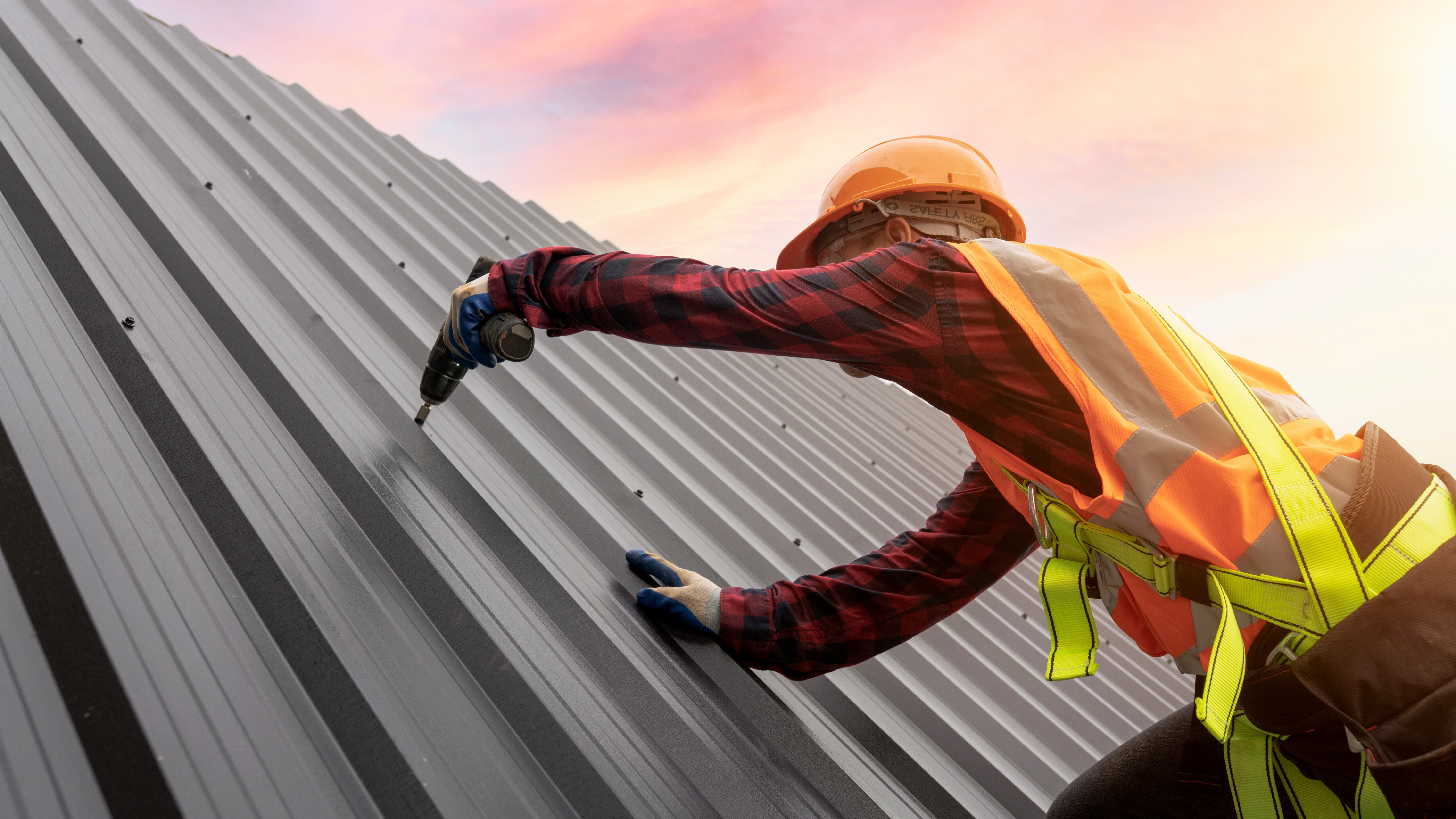 US Roofing Inspections